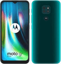 Прошивка телефона Motorola Moto G9 Play в Барнауле